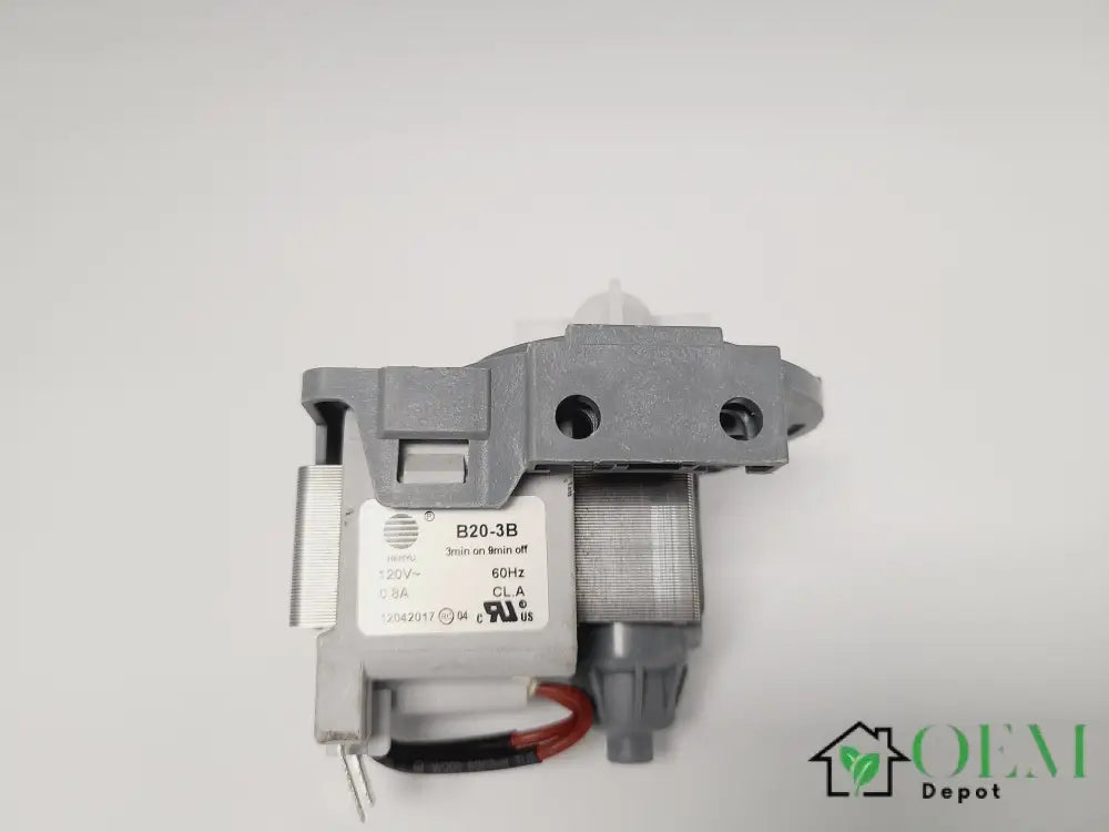 Whirlpool Washer Drain Pump B20-3B