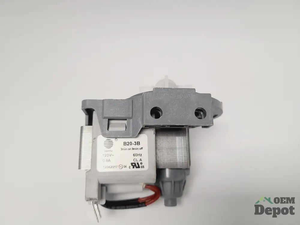 Pompe de vidange pour lave-linge Whirlpool B20-3B