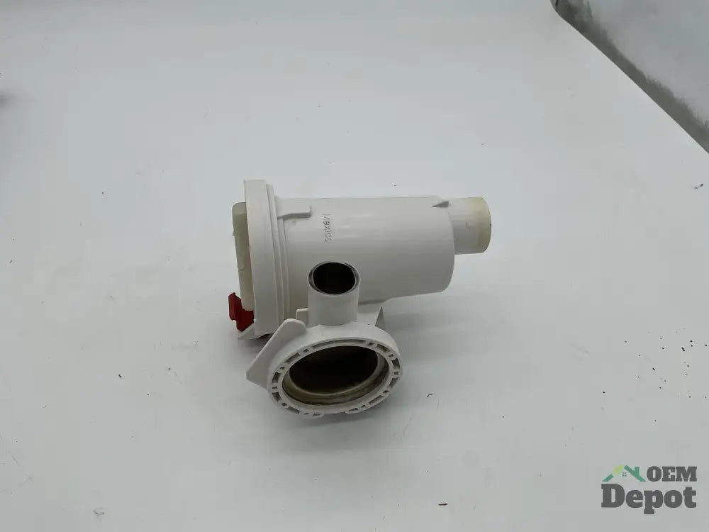 Pompe de vidange pour lave-linge Whirlpool W10241028