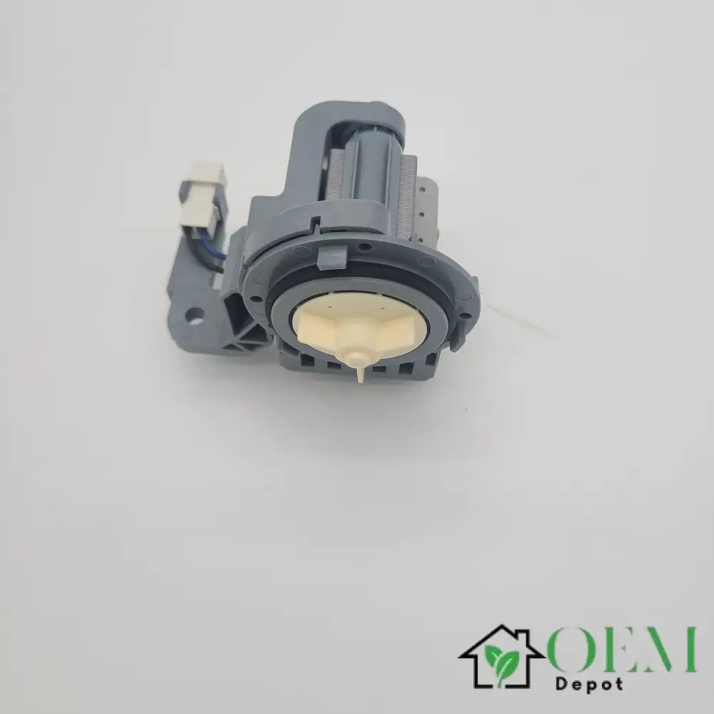 Whirlpool Washer Drain Pump WPW10605427