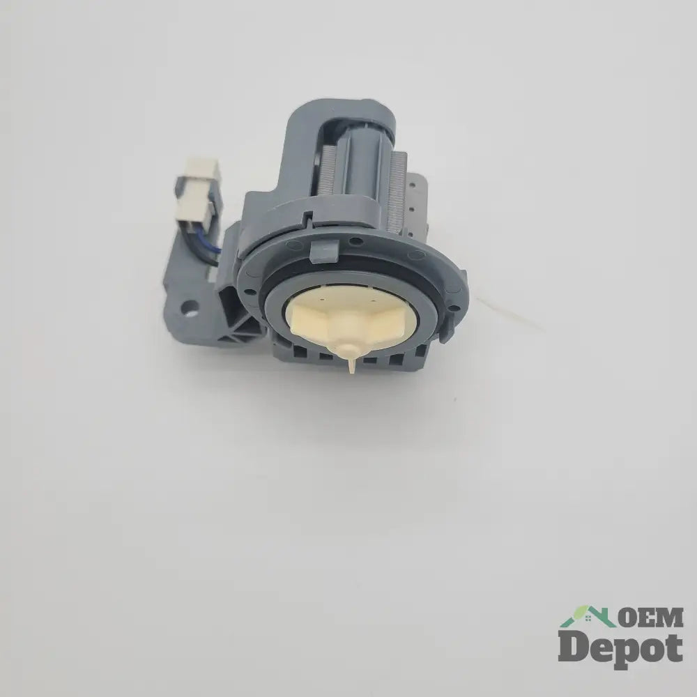 Whirlpool Washer Drain Pump WPW10605427