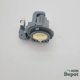 Pompe de vidange pour lave-linge Whirlpool WPW10605427