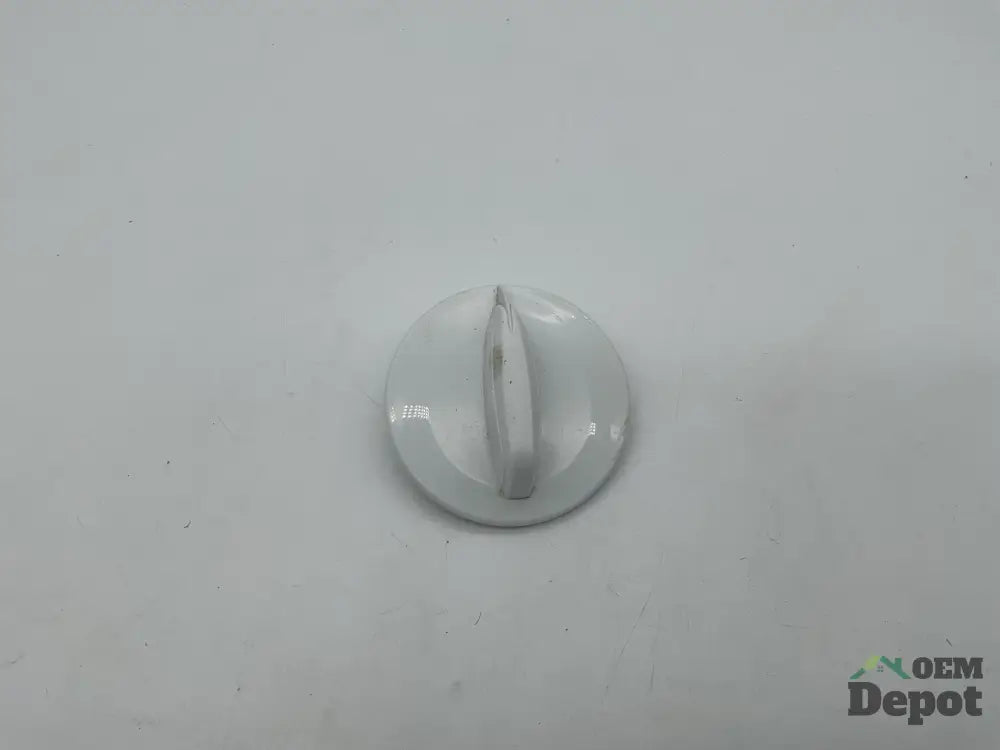 Bouton de laveuse/sécheuse Whirlpool WPW10711289