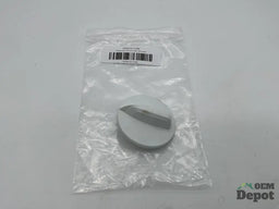 Bouton de laveuse/sécheuse Whirlpool WPW10711289