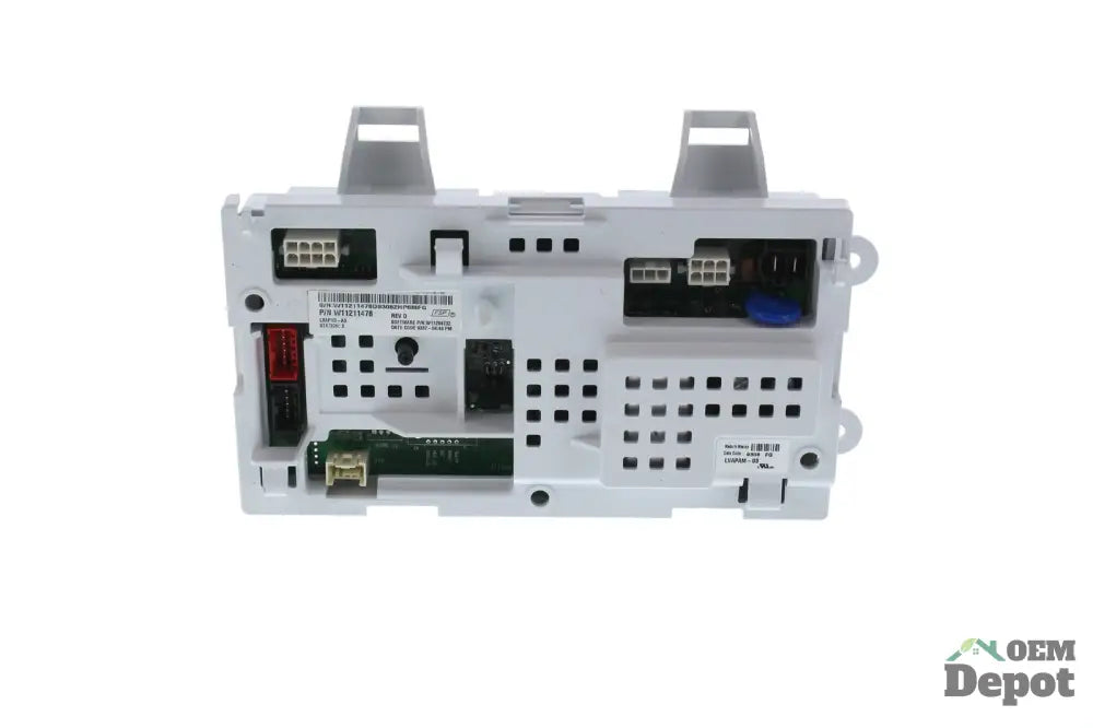 Whirlpool Washer Electronic Control Board New Open Box W11498190