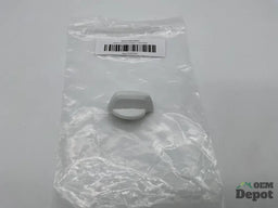 Bouton de laveuse Whirlpool WPW10453947