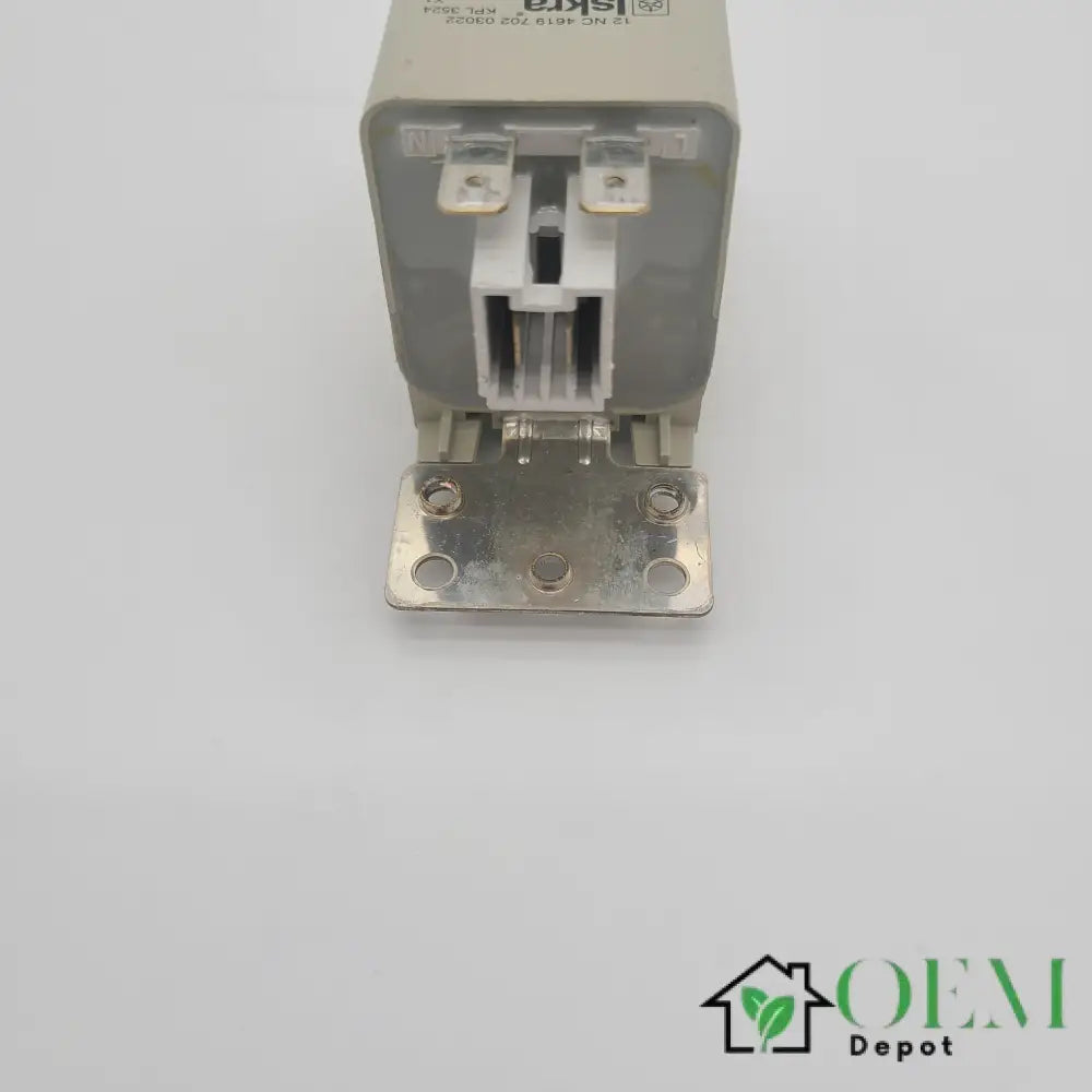 Whirlpool Washer Noise Filter 110.46747802 4619 702 03022 KPL 3524