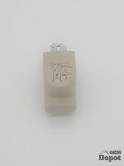 Filtre antiparasite pour lave-linge Whirlpool (12NC461970203022) WPW10367632