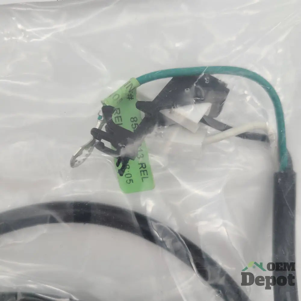 Cordon d'alimentation pour lave-linge Whirlpool 3953613