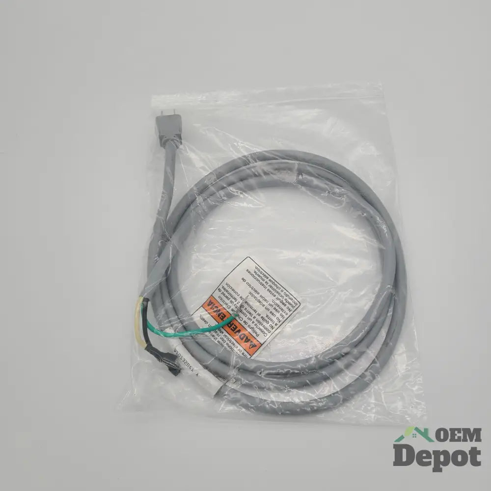 Whirlpool Washer Power Cord W10132081
