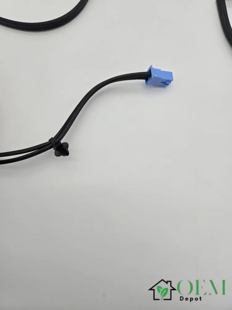 Whirlpool Washer Power Cord W10850133