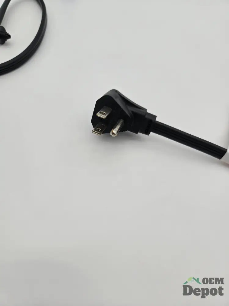Cordon d'alimentation pour laveuse Whirlpool W10850133