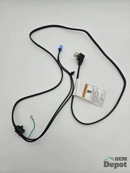 Cordon d'alimentation pour laveuse Whirlpool W10850133