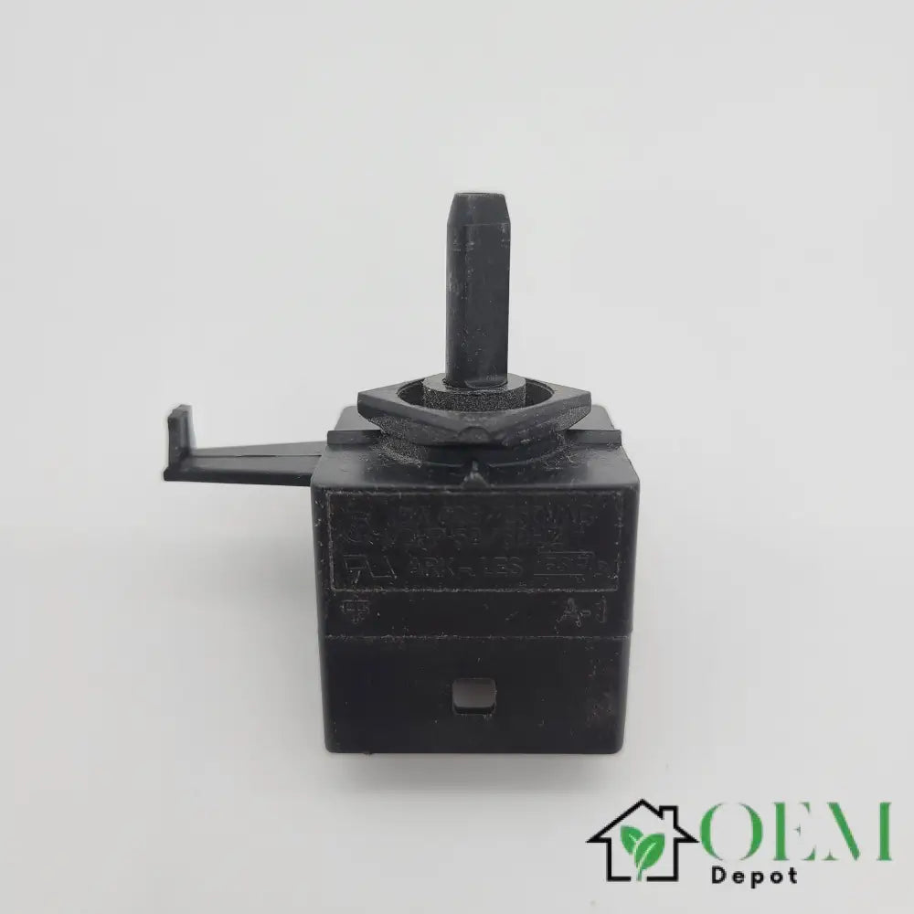 Whirlpool Washer Rotatory Cycle Switch WPW10168262 3949187