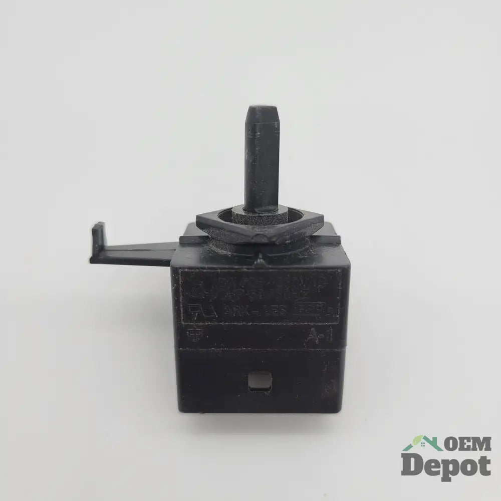Commutateur de cycle rotatif pour laveuse Whirlpool WPW10168262 3949187