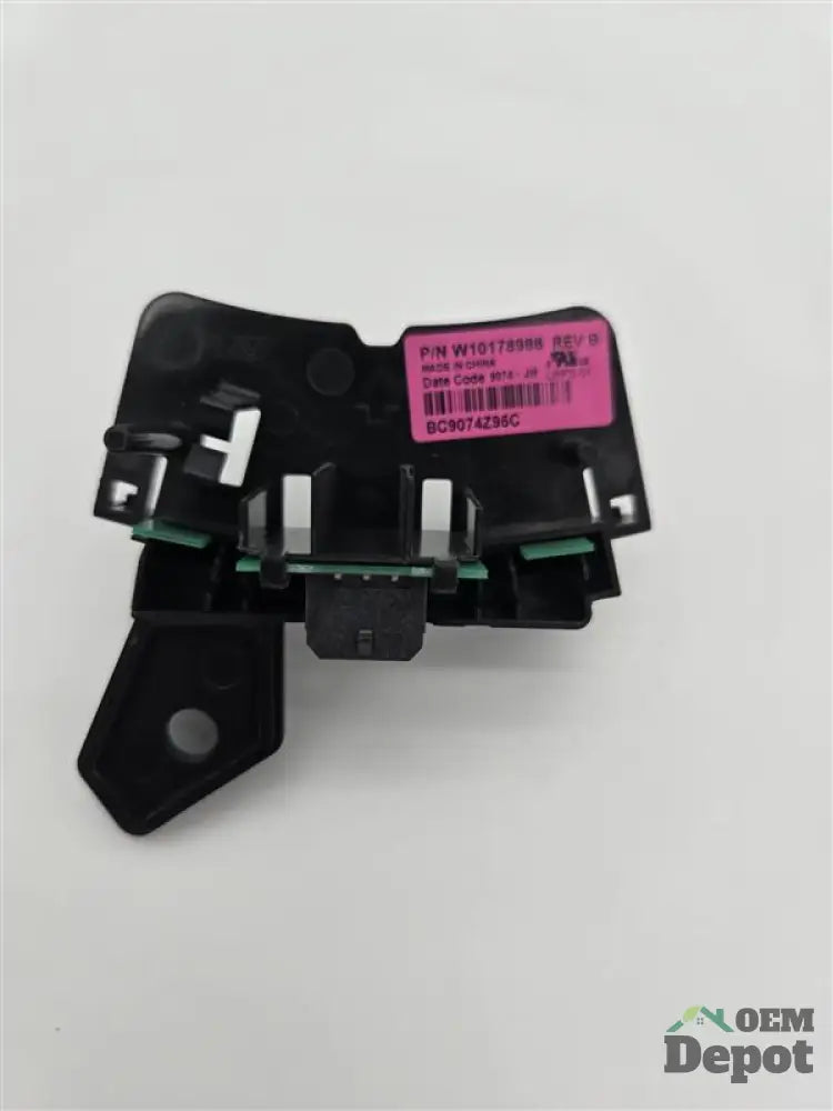 Capteur de position de rotor pour laveuse Whirlpool W10178988 (WPW10178988)