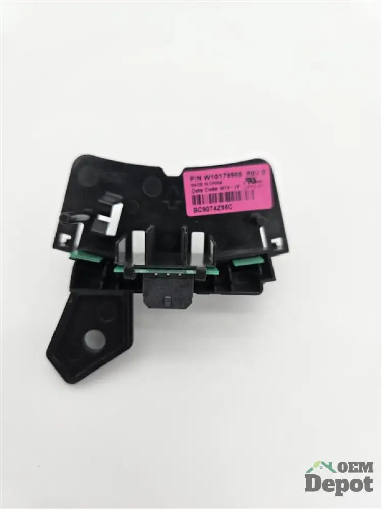 Capteur de position de rotor pour laveuse Whirlpool W10178988 (WPW10178988)