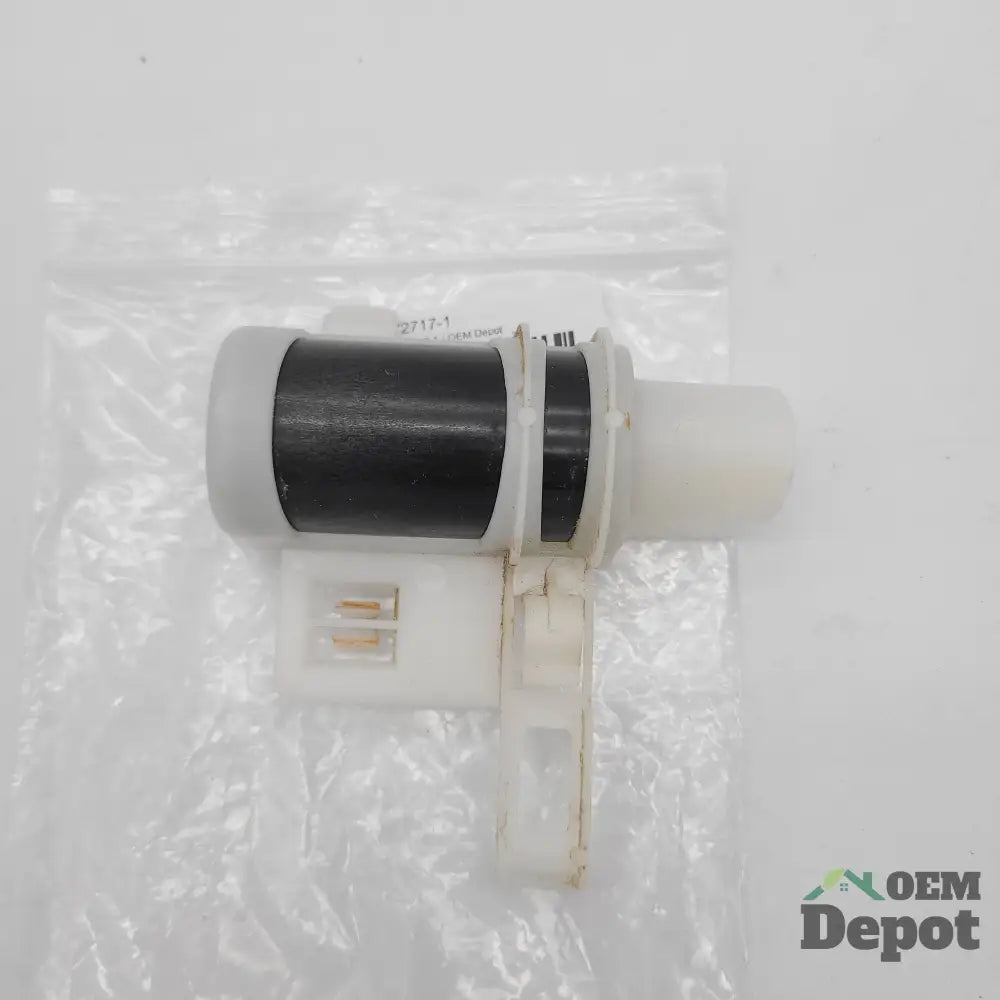 Condensateur de démarrage pour lave-linge Whirlpool WP8572717-1