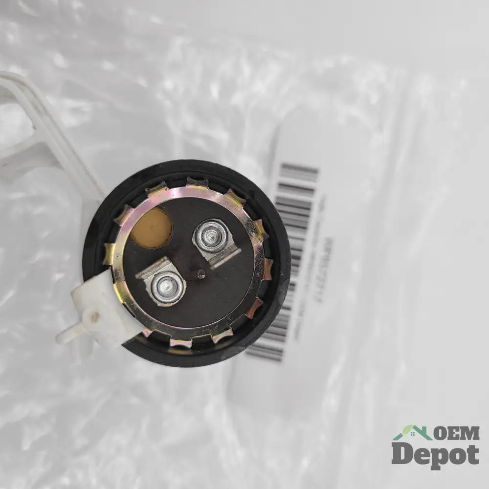Condensateur de démarrage pour lave-linge Whirlpool WP8572717