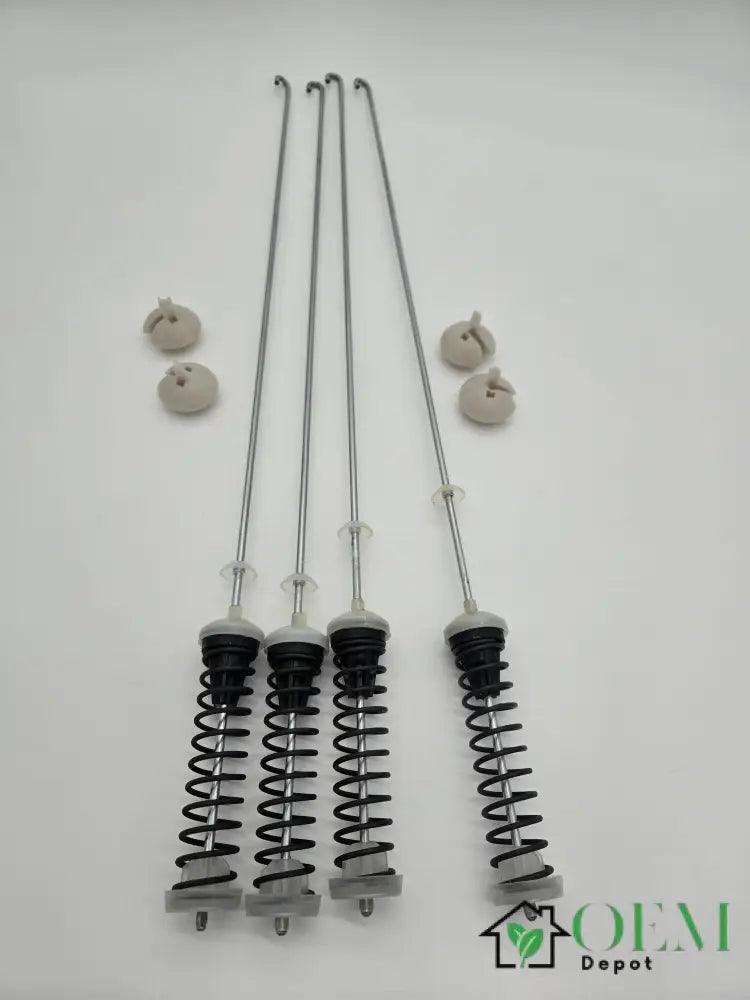 Whirlpool Washer Suspension Rods W11217817