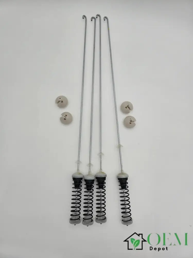Whirlpool Washer Suspension Rods W11217817
