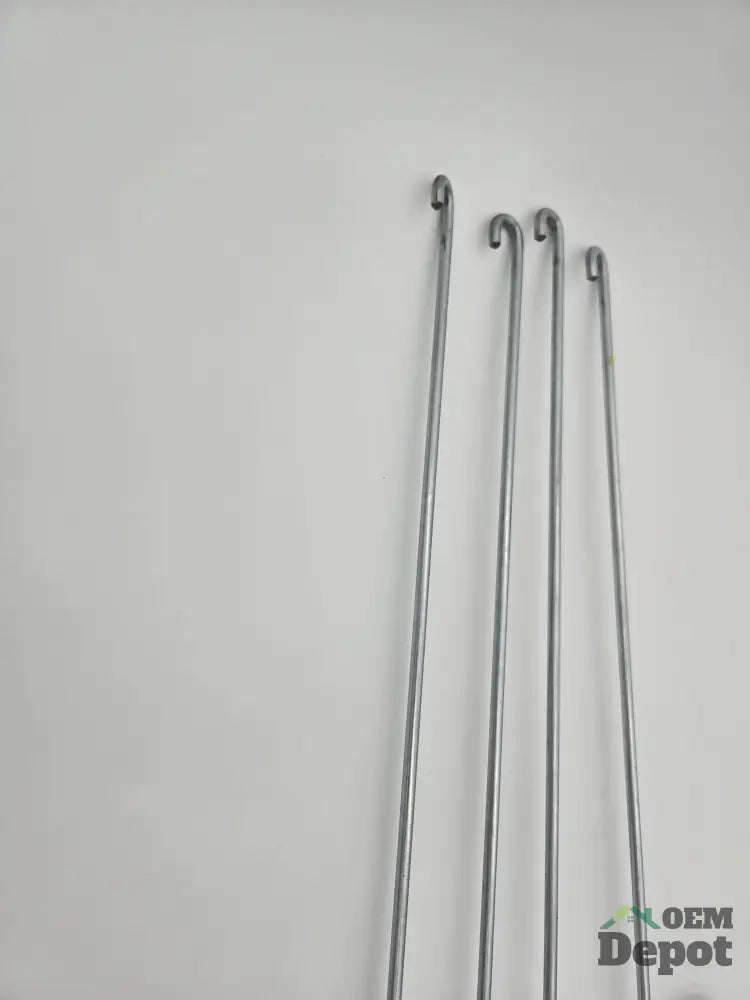 Tiges de suspension pour laveuse Whirlpool W11217817