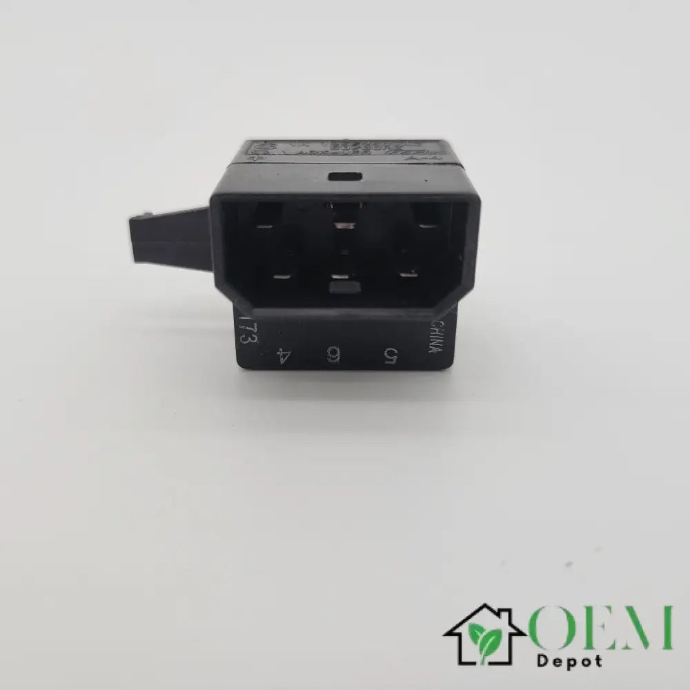 Whirlpool Washer Temperature Switch WP8578337 8578337