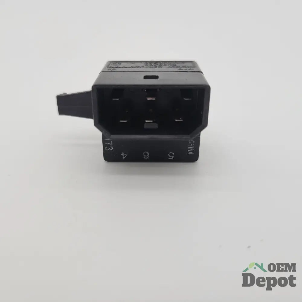 Commutateur de température de laveuse Whirlpool WP8578337 8578337