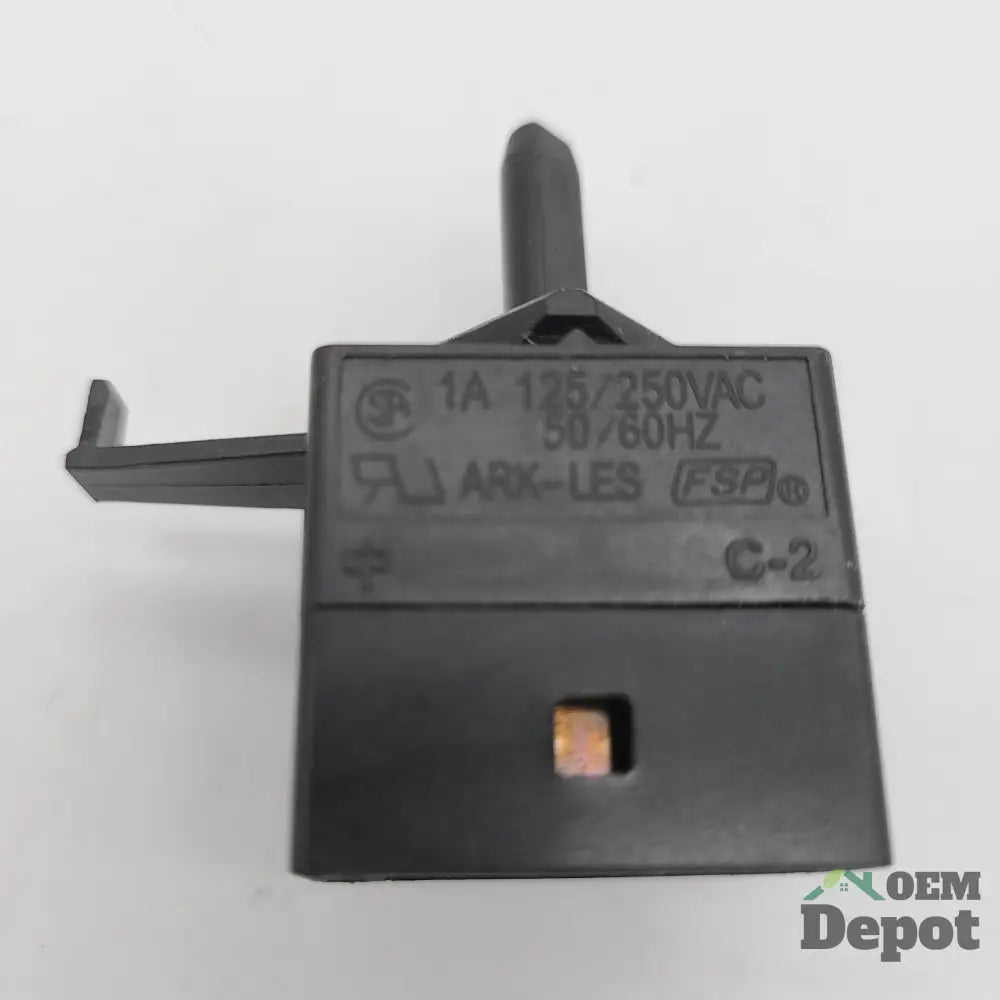 Sélecteur de température pour laveuse Whirlpool WP8578337