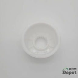 Curseur de bloc d'embrayage pour laveuse Whirlpool W10239971