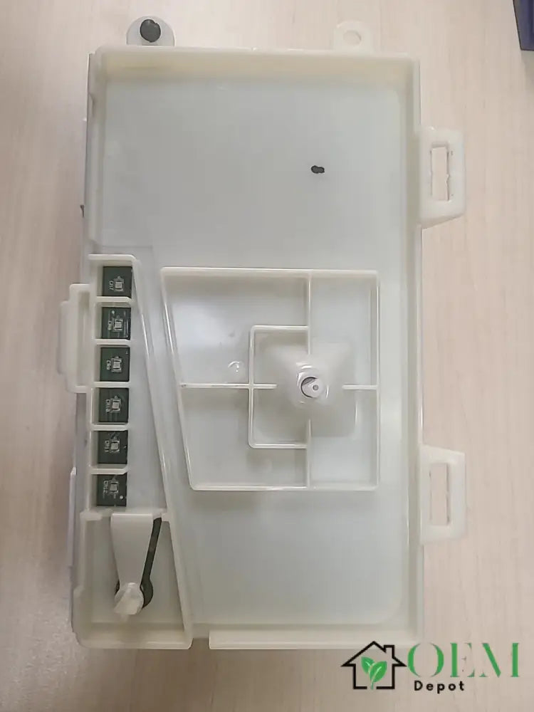 Whirlpool Washer W10484681 Control Board
