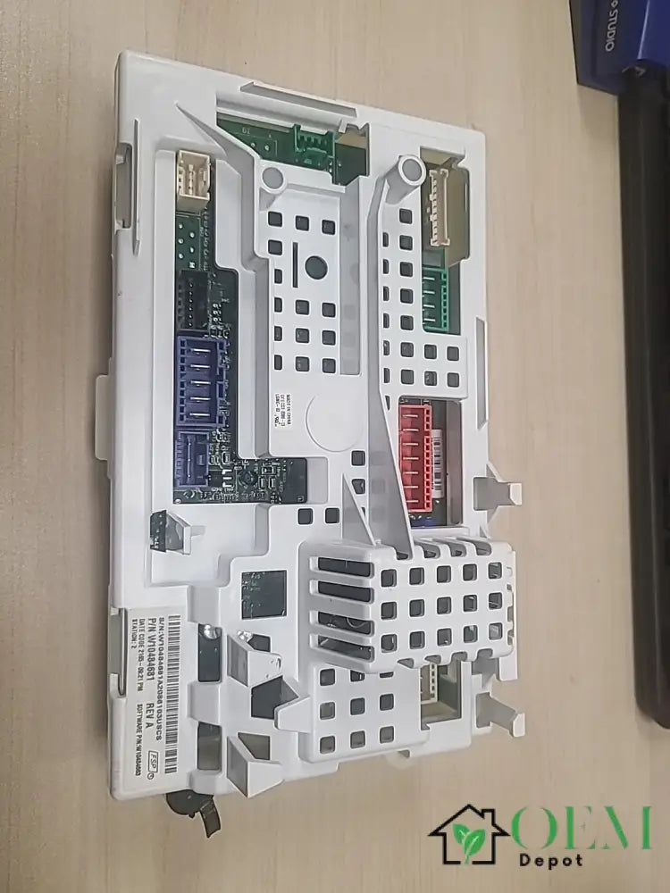 Whirlpool Washer W10484681 Control Board