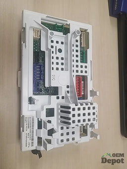 Carte électronique de lave-linge Whirlpool W10484681