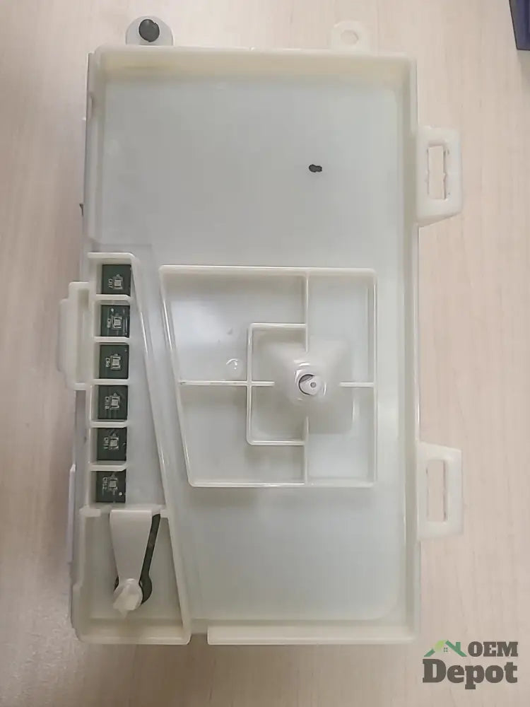Carte électronique de lave-linge Whirlpool W10484681