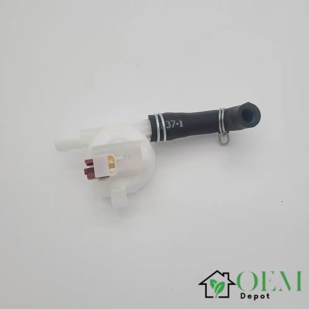 Whirlpool Washer Water Flow Meter W10110225 51234 09