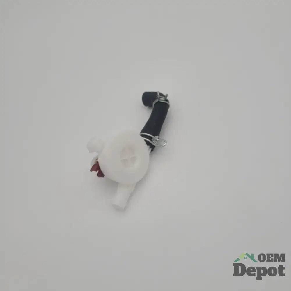 Whirlpool Washer Water Flow Meter W10110225 51234 09