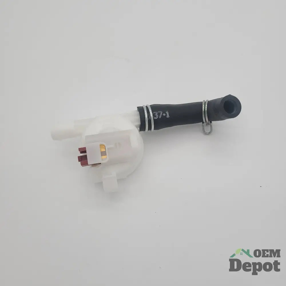 Whirlpool Washer Water Flow Meter W10110225 51234 09