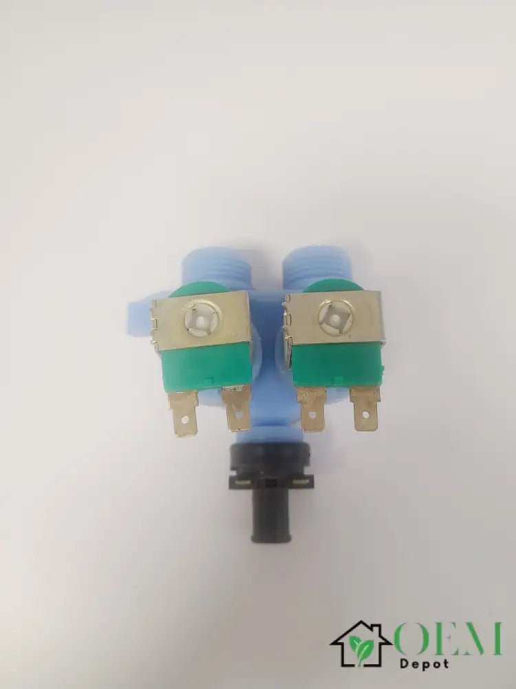 Whirlpool Washer Water Inlet Valve 62605790