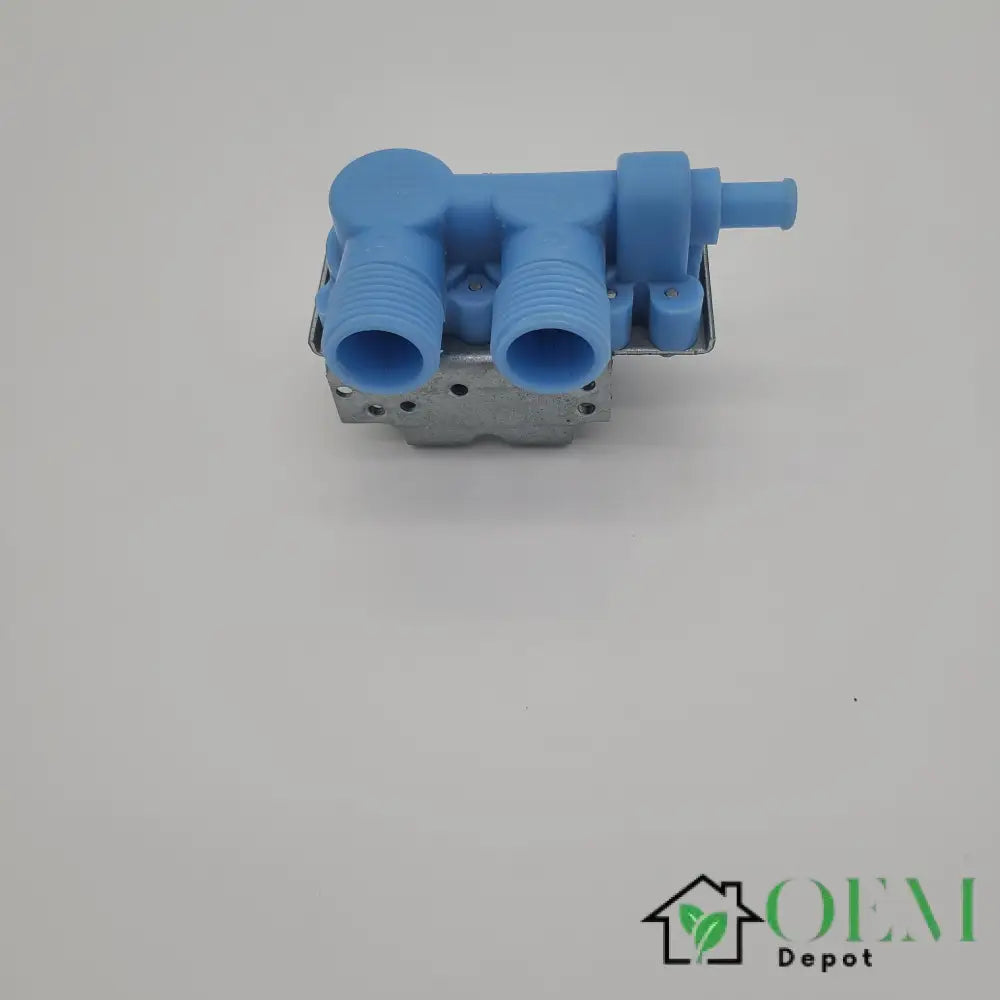 Whirlpool Washer Water Inlet Valve N-51 K 56965 1 K-56965-1