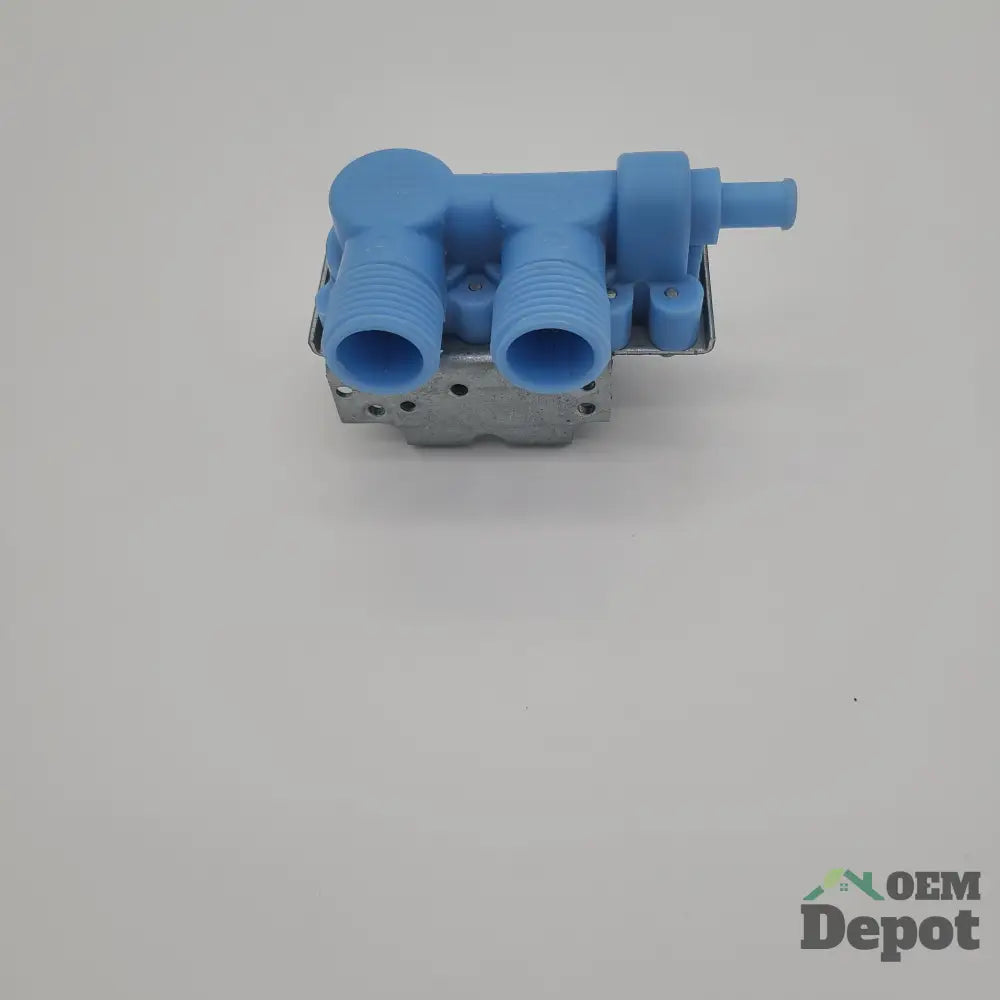 Whirlpool Washer Water Inlet Valve N-51 K 56965 1 K-56965-1