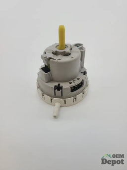 Pressostat de niveau d'eau pour lave-linge Whirlpool (WPW10231385) W10231385