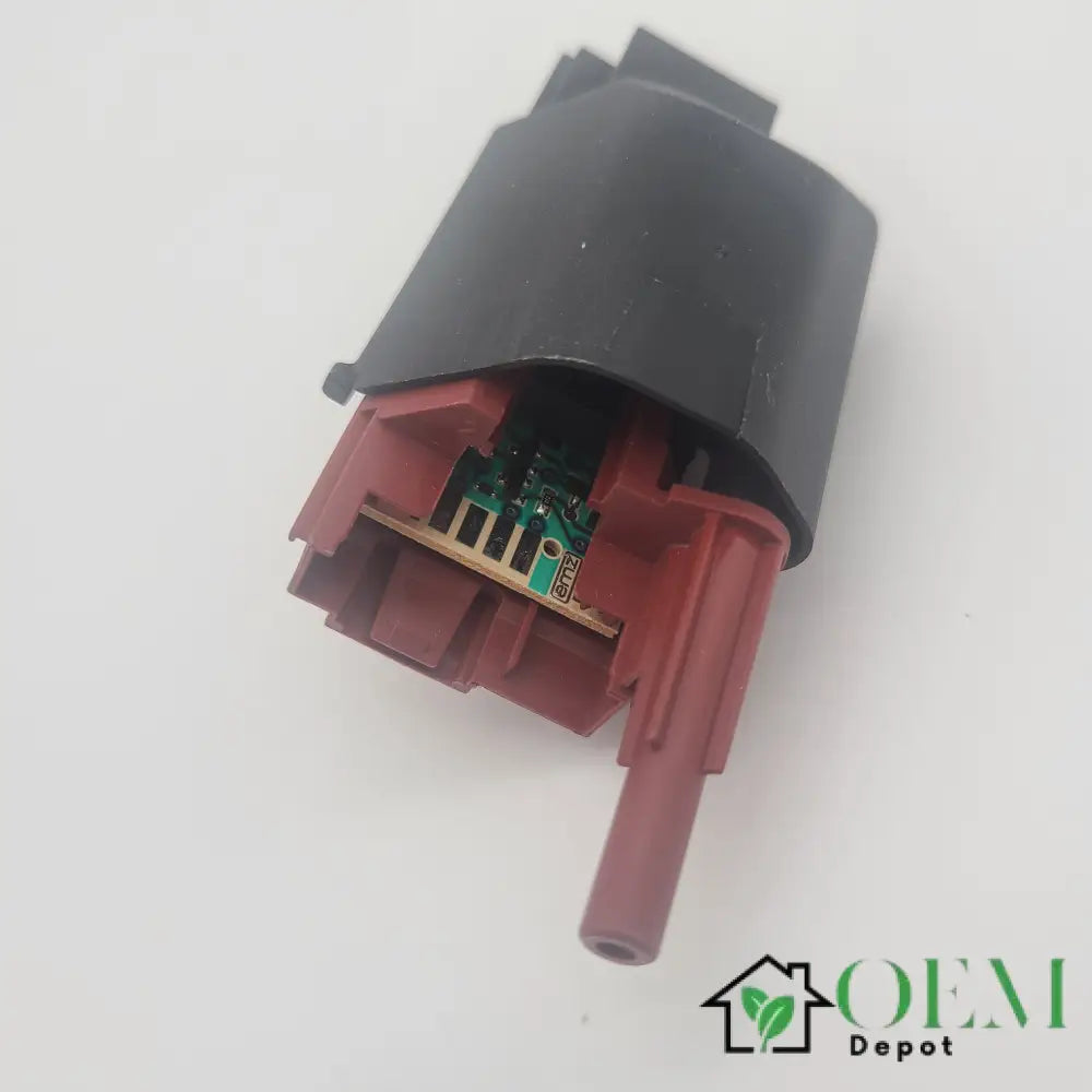 Whirlpool Washer Water Level Switch WPW10415587 W10415587