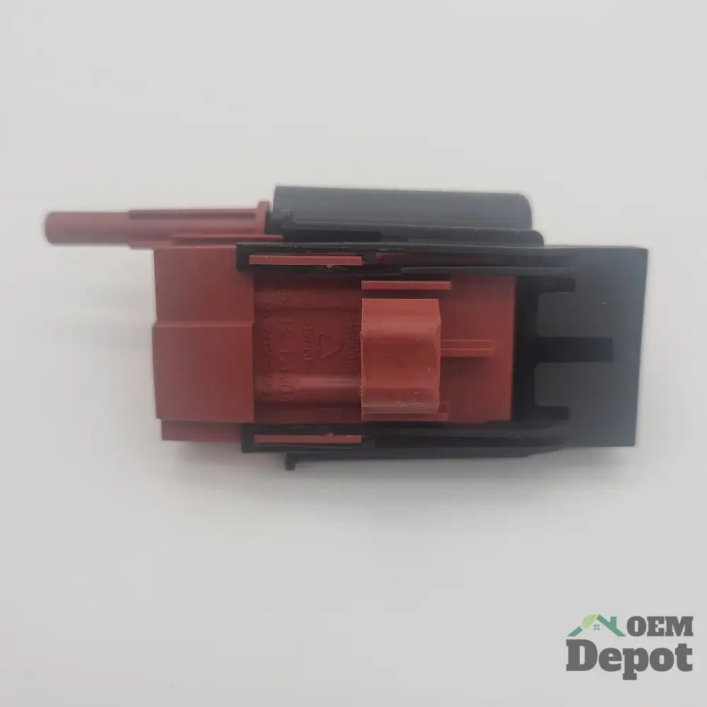 Whirlpool Washer Water Level Switch WPW10415587 W10415587