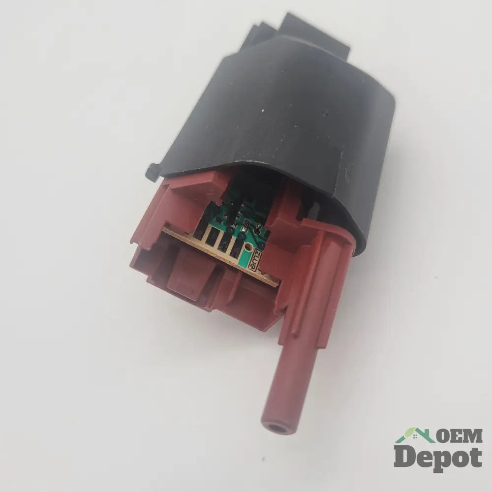 Whirlpool Washer Water Level Switch WPW10415587 W10415587