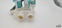 W10509710 Whirlpool Washer Water Valve W10435235