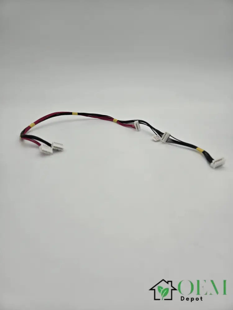 Whirlpool Washer Wire Harness W10694671