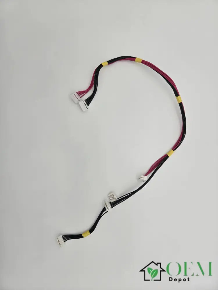 Whirlpool Washer Wire Harness W10694671