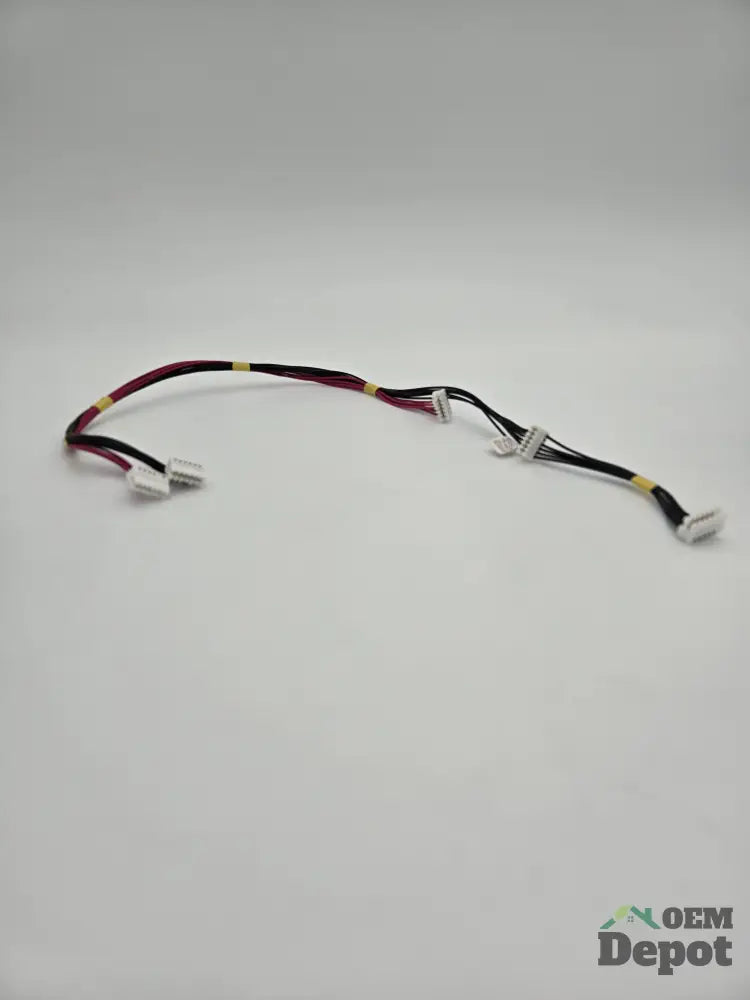 Faisceau de câblage pour lave-linge Whirlpool W10694671