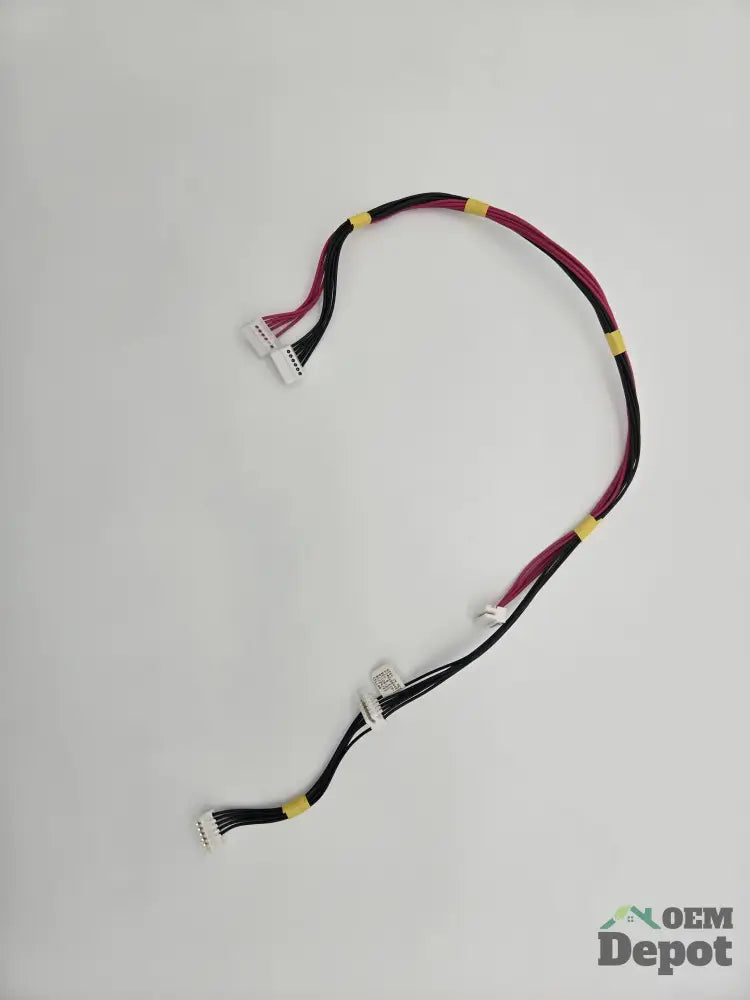 Faisceau de câblage pour lave-linge Whirlpool W10694671