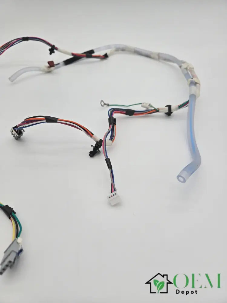Whirlpool Washer Wire Harness W11665967